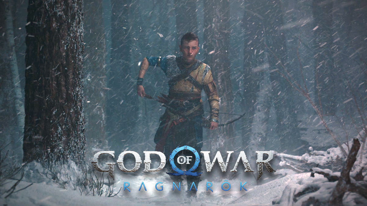 تاریخ انتشار بازی God of War Ragnarok به صورت رسمی اعلام شد [تماشا کنید]