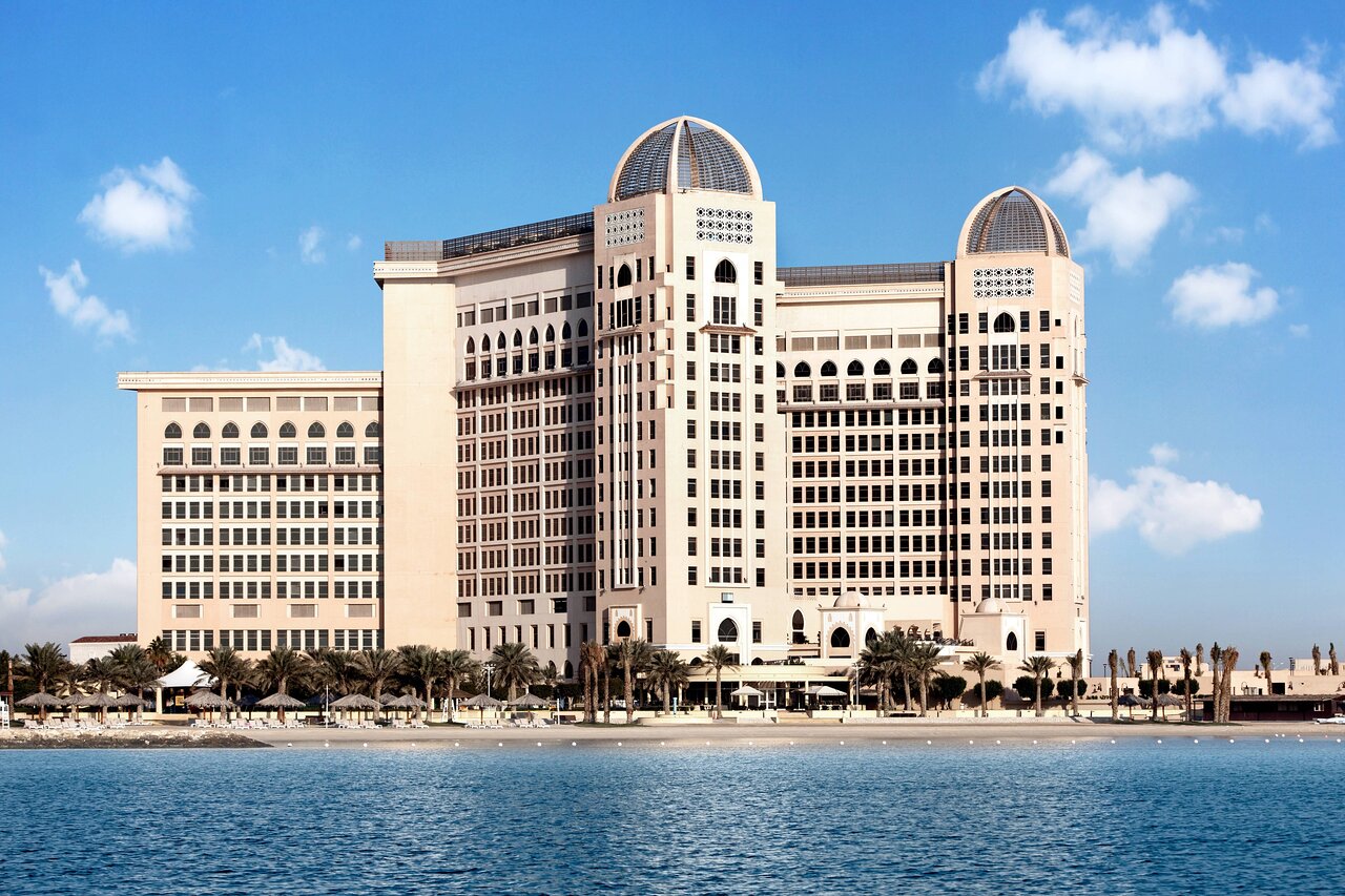 بهترین هتل های قطر ؛ معرفی لوکس‌ترین و مناسب ترین هتل های قطر