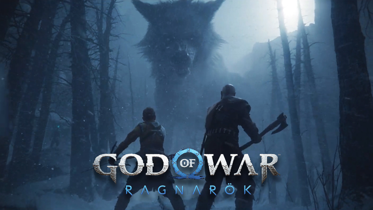 تاریخ انتشار بازی God of War Ragnarok به صورت رسمی اعلام شد [+تریلر]