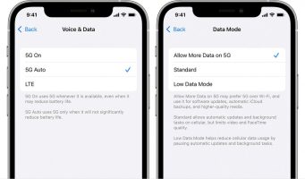 اپل بهدلیل مشکلات قانونی نمیتواند مودم 5G خودش را توسعه دهد