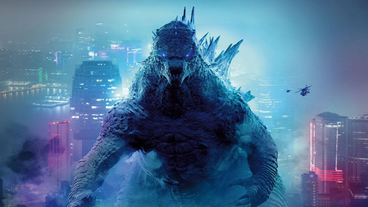 بازیگران سریال گودزیلا (Godzilla) اپل تی وی مشخص شدند
