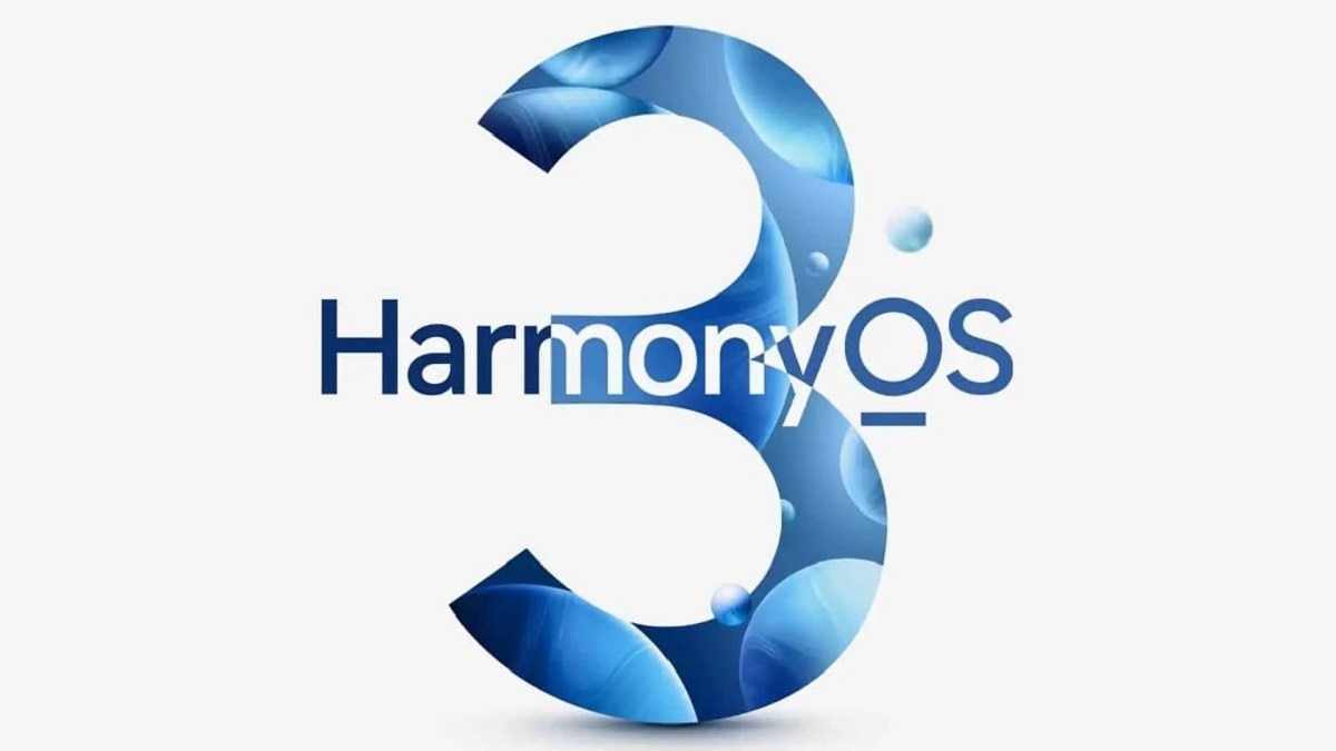 سیستم عامل HarmonyOS 3 رسما معرفی شد