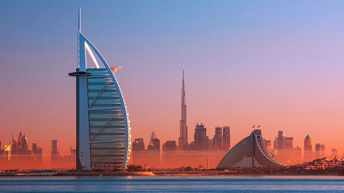 مجوز فعالیت صرافی OKX در امارات توسط قانونگذاران دبی تمدید شد