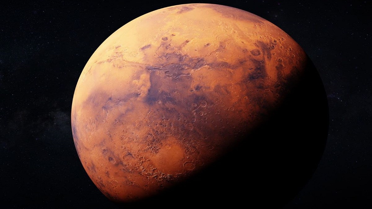 به ناسا کمک کنید! فراخوان ناسا برای پیدا کردن ابرهای مریخی