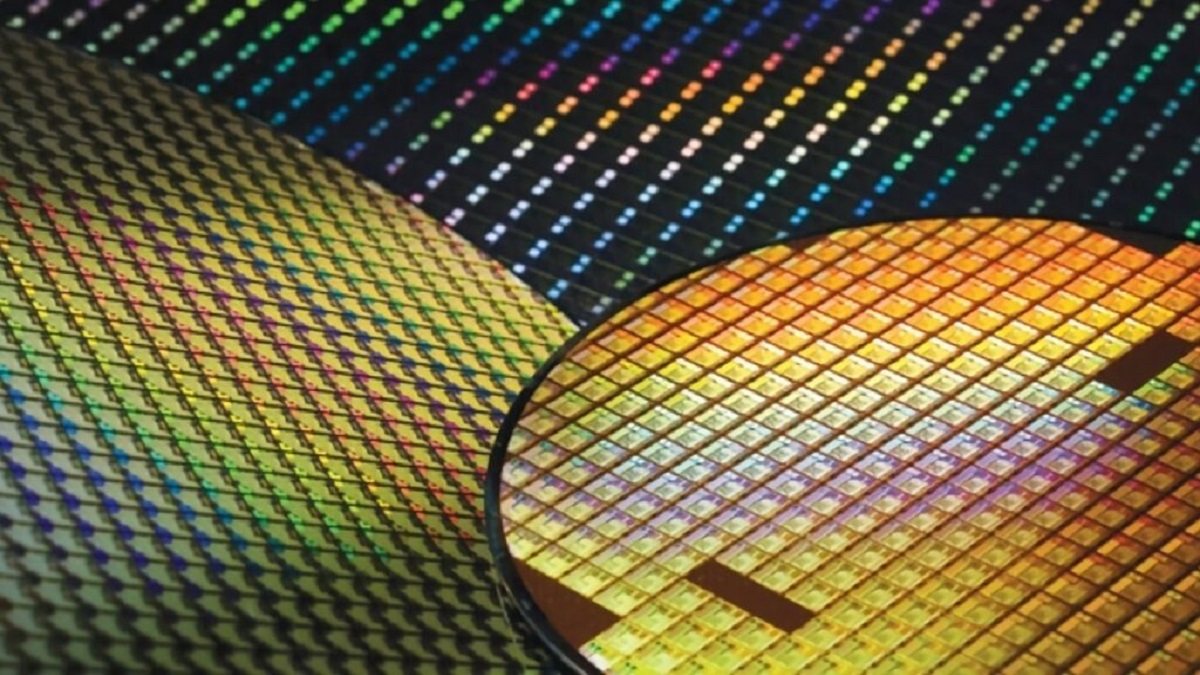 The release date of Samsung's first 3nm chip has been determined