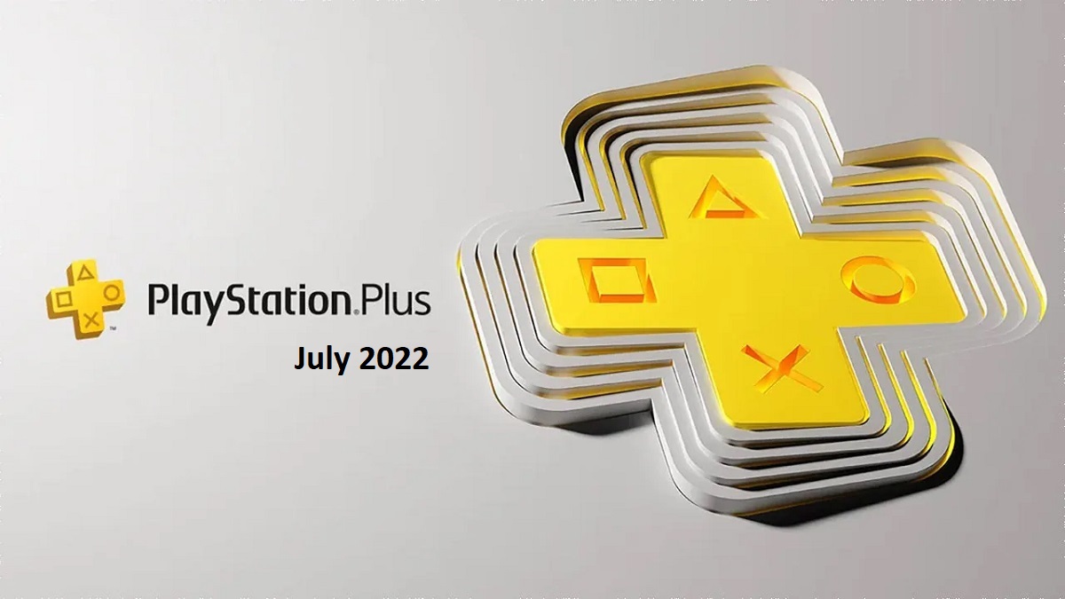بازی‌های رایگان PS Plus جولای 2022 امروز در دسترس قرار می‌گیرند