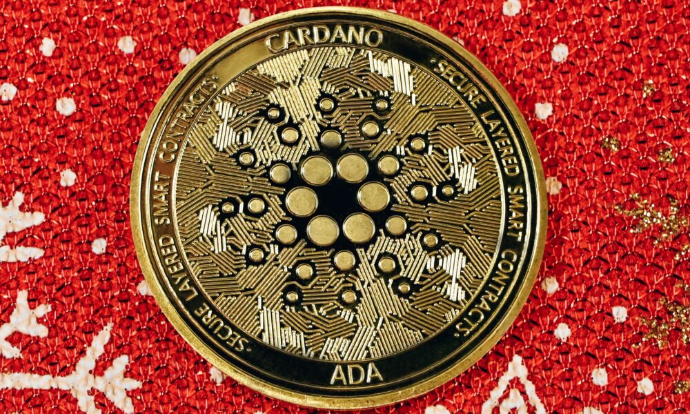 Cardano's new record: 1760 days without interruption