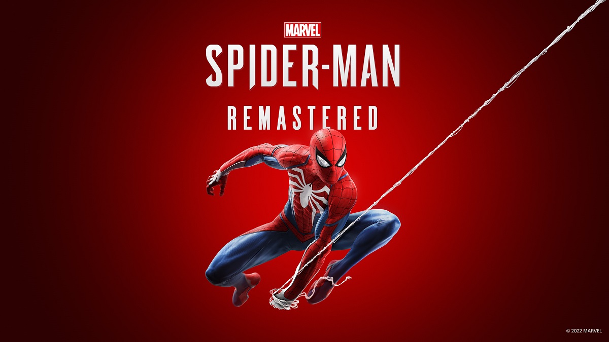 سیستم مورد نیاز بازی Spider-Man Remastered فاش شد