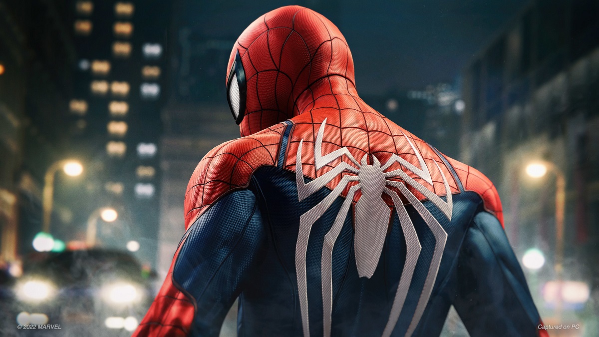The system requirements of Spider-Man Remastered have been revealed