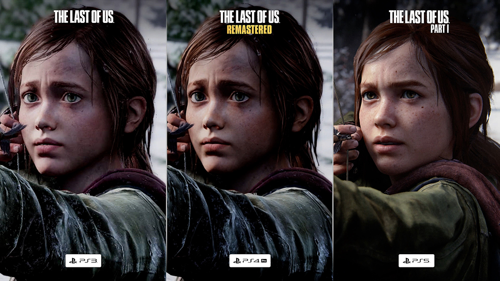 آنچه از بازی The Last of Us Part 1 انتظار داریم