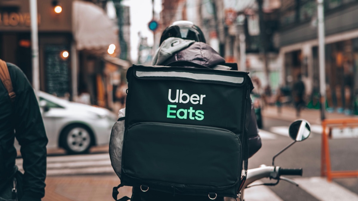 سفارش غذای Uber Eats پشتیبانی از شیبا اینو و دوج کوین را آغاز کرد