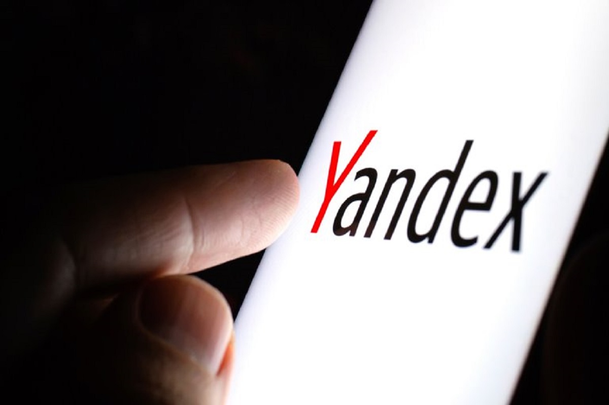 رفع فیلتر Yandex