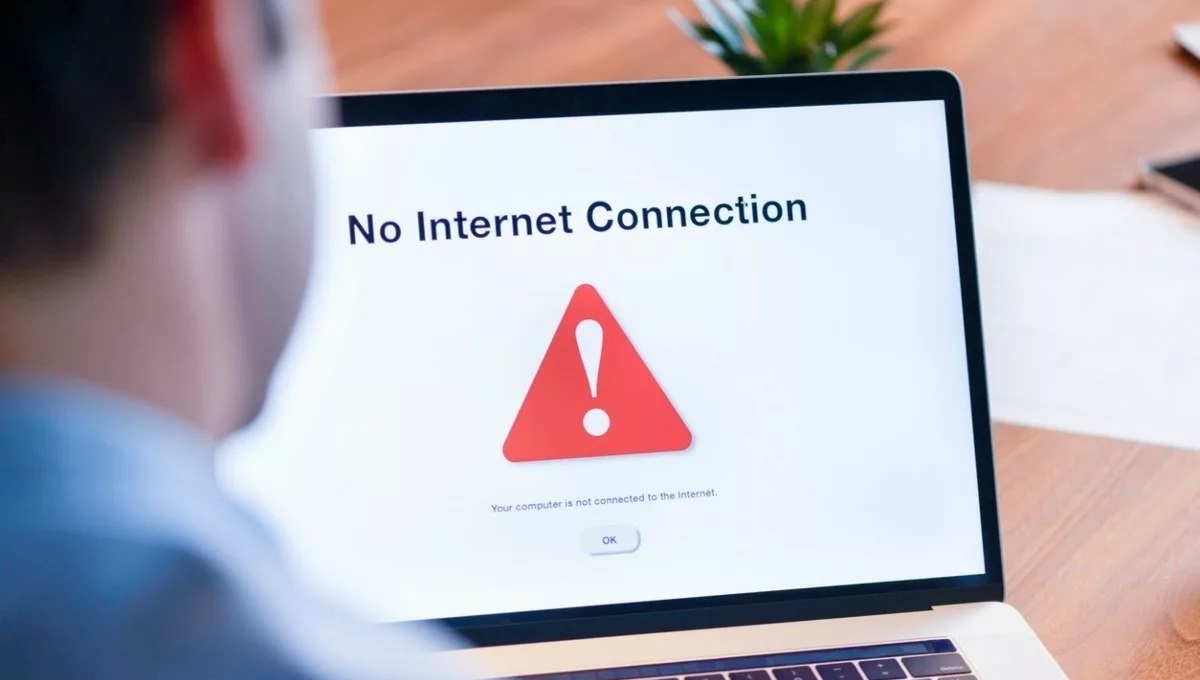 ضرر 1.5 میلیارد دلاری قطعی اینترنت برای کسب‌وکارهای آنلاین