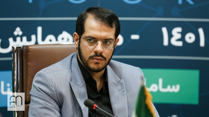 Technoblock press conference: cooperation between Iran and Russia in the field of digital currencies!