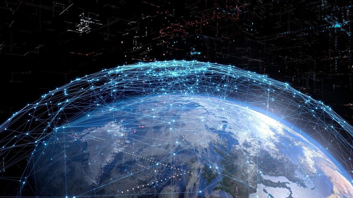 سرعت اینترنت استارلینک پس از ارسال ماهواره‌های بیشتر افزایش یافت