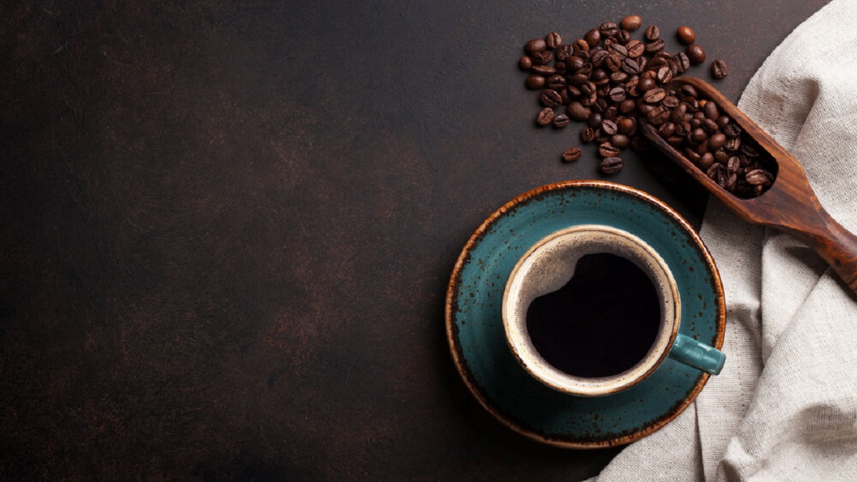 تاثیر نوشیدن قهوه در جلوگیری از بروز آلزایمر