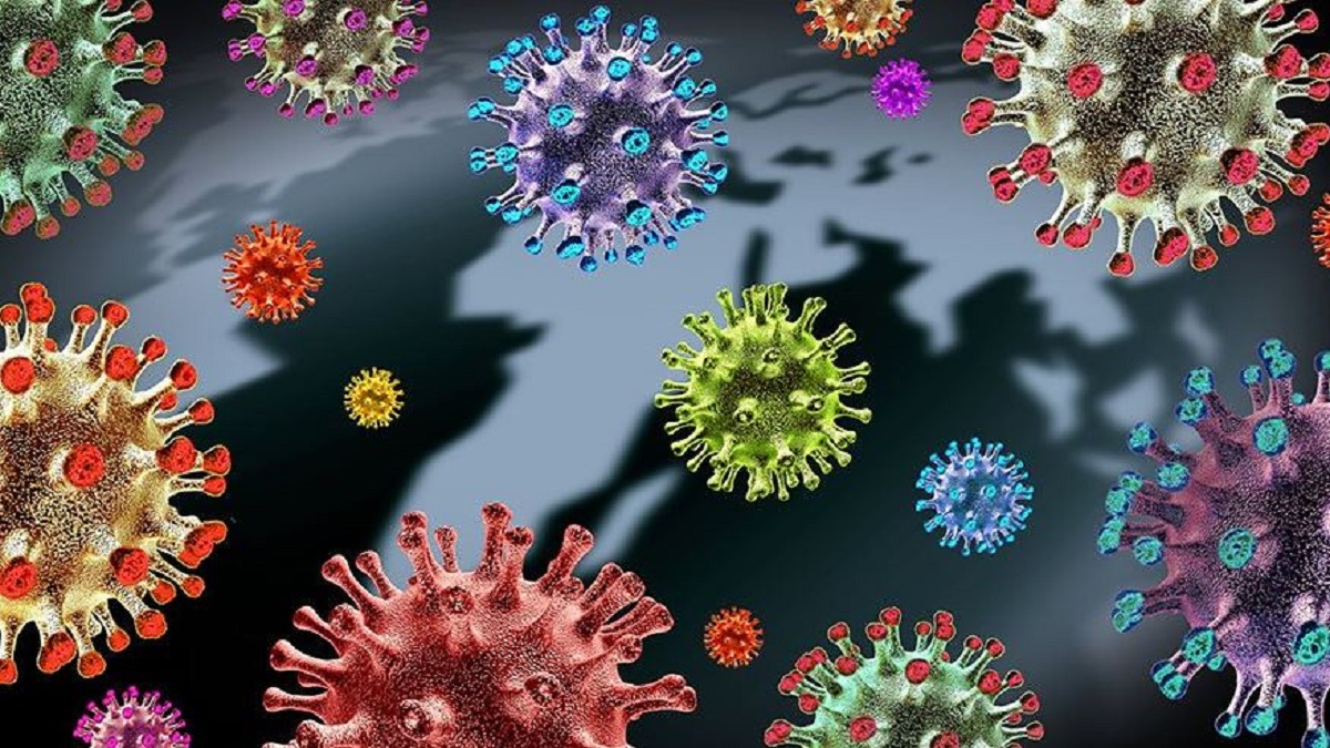 کشف مکانیزم تکثیر ویروس کرونا ؛ پاندمی به پایان می‌رسد؟