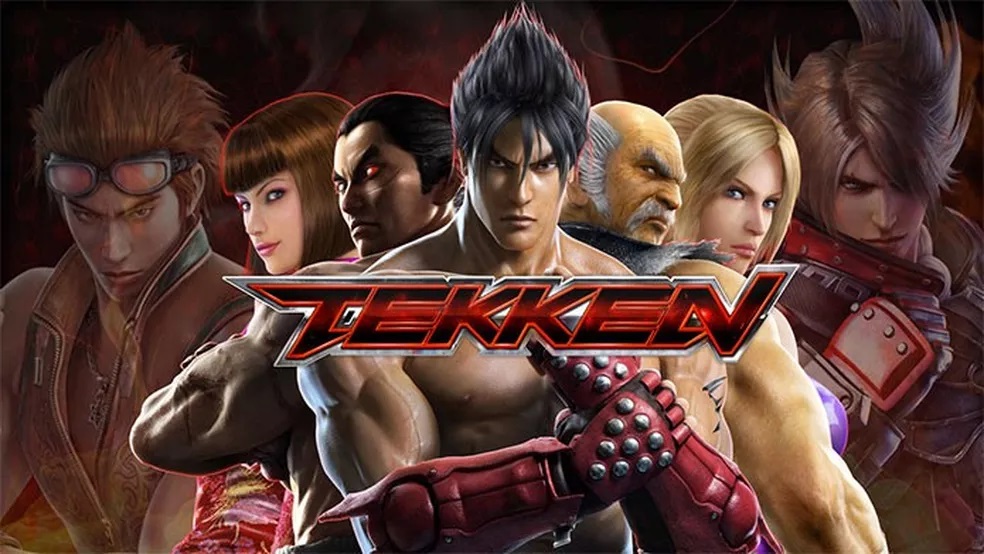 اولین تریلر بازی Tekken