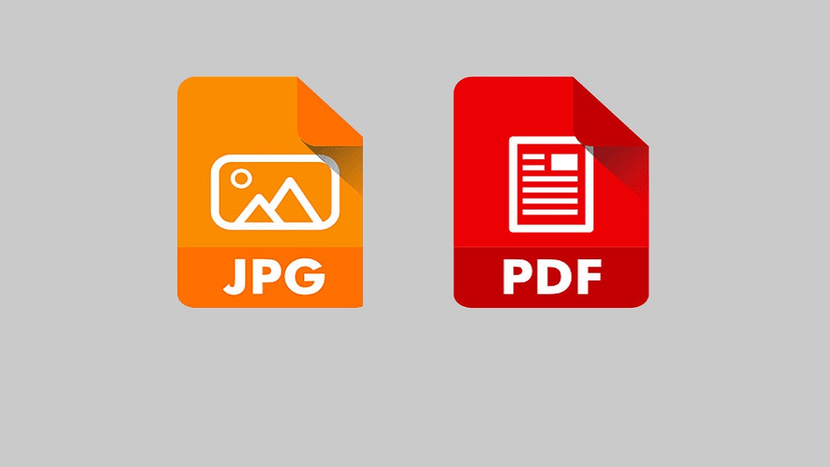 نحوه تبدیل عکس به PDF در گوشی و لپ تاپ [آموزش تصویری]
