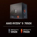سری پردازنده‌های AMD Ryzen 7000 رسما معرفی شدند؛ قیمت و تاریخ عرضه