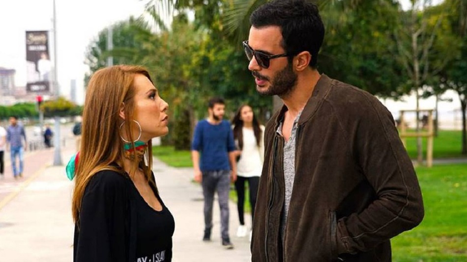 بهترین فیلم های عاشقانه ترکی 