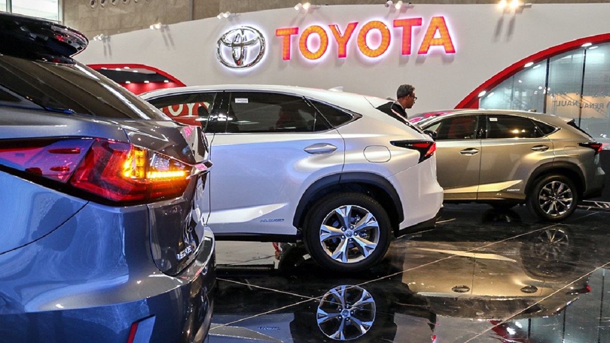 سقف قیمت واردات خودرو رسما تایید شد