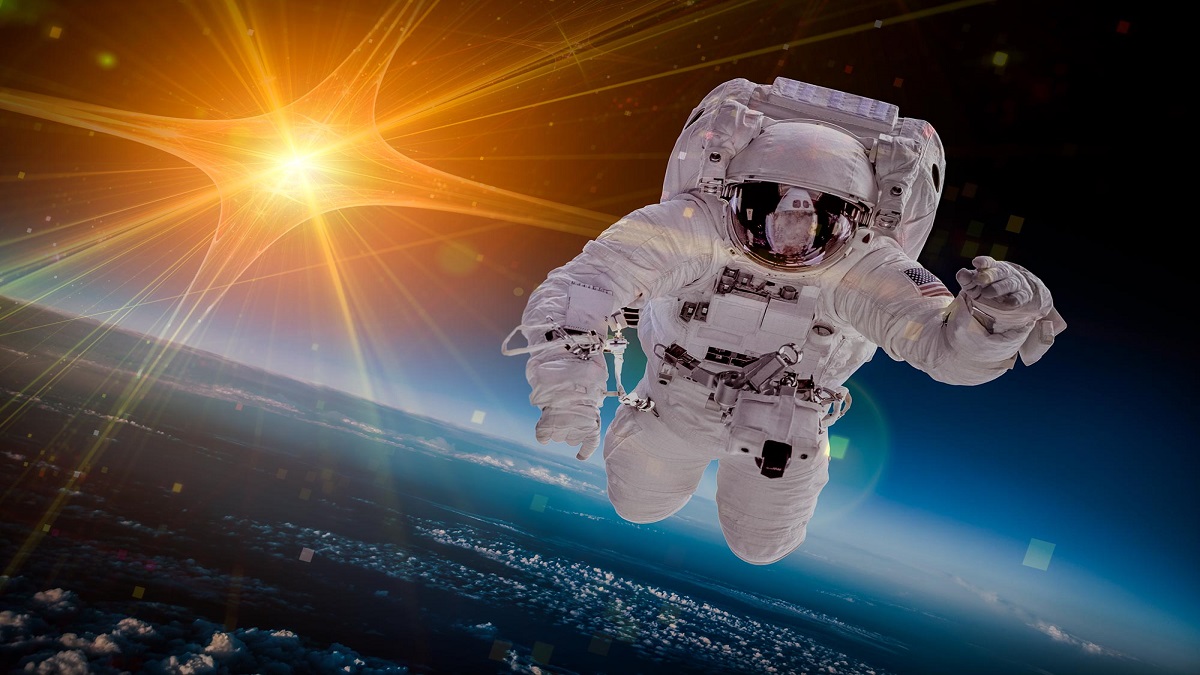 مشکل اکسیژن فضانوردان در سفرهای طولانی با این روش رفع می‌شود