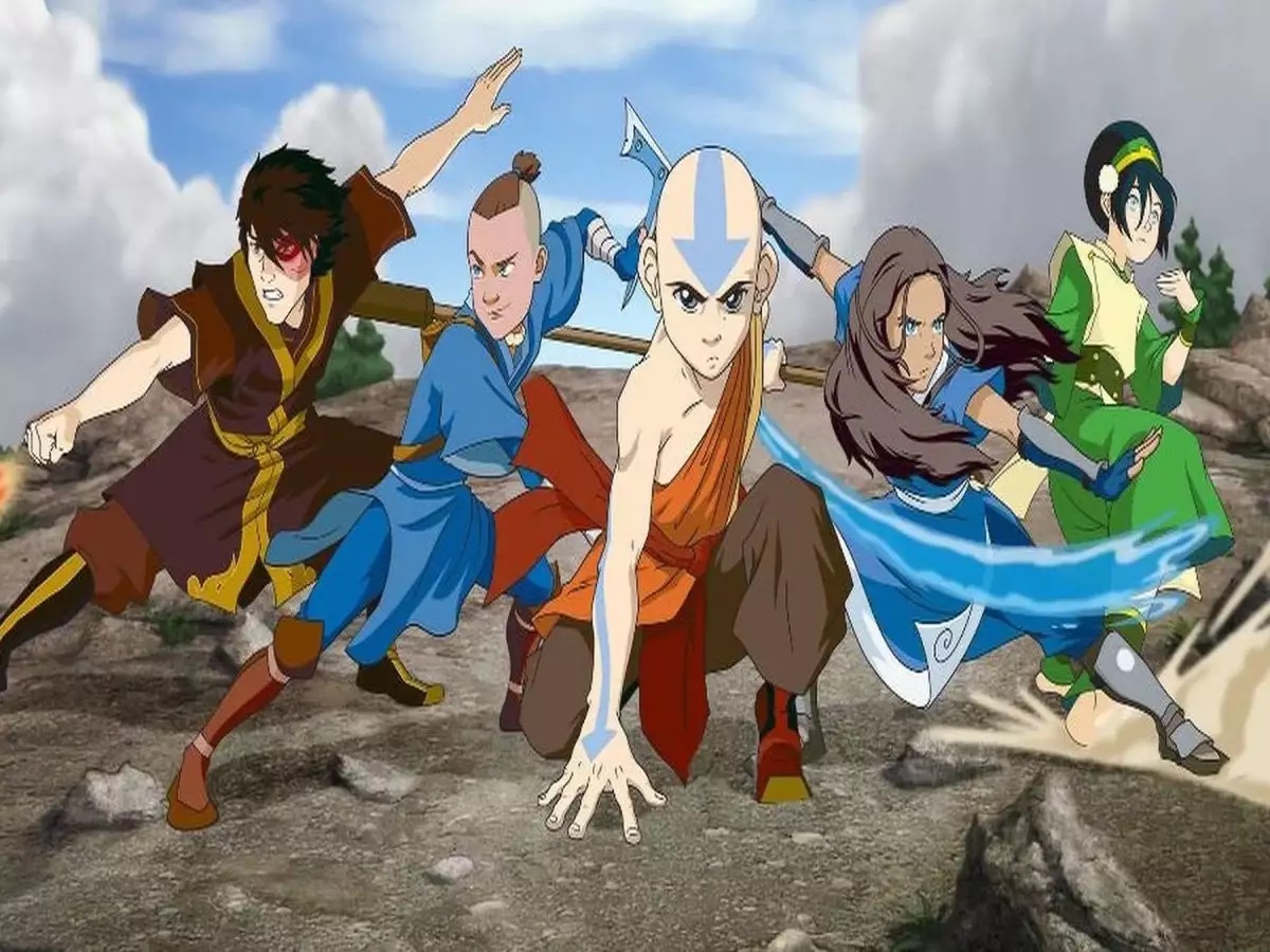 بازی Avatar: Generations