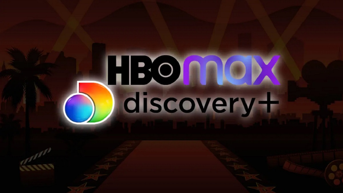 ادغام HBO Max با دیسکاوری پلاس رسما تایید شد