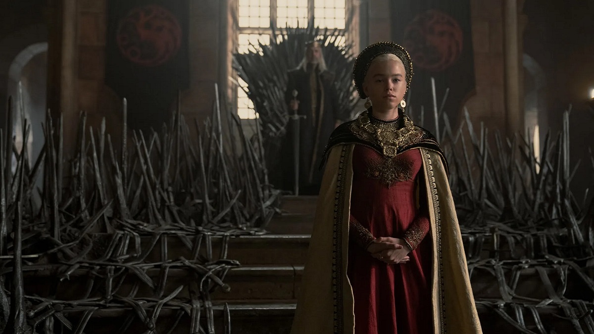 تمدید سریال خاندان اژدها برای فصل دوم ؛ خوش‌بینی HBO به آینده!