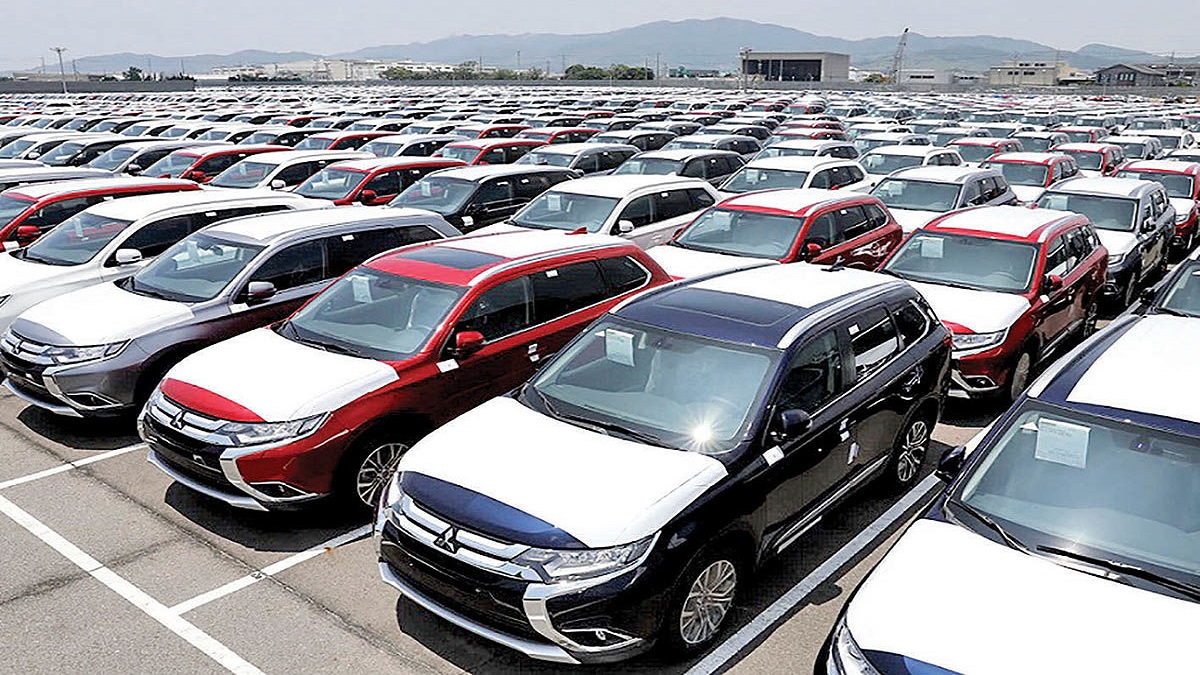شرایط جدید واردات خودرو ؛ سقف قیمت، تعداد و نحوه عرضه خودروهای وارداتی