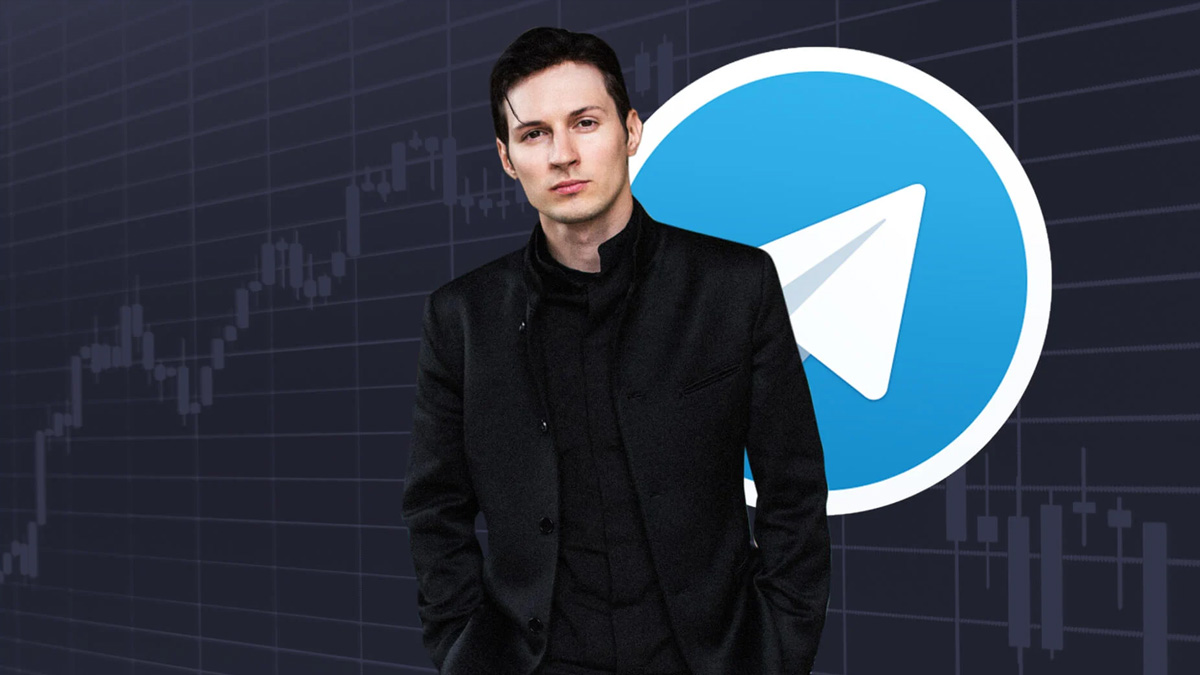 خرید نام های کاربری پرطرفدار در تلگرام ؛‌ ایده جدید دورف!
