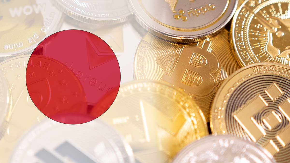 اعمال اصلاحات مالیاتی توسط ژاپن ؛ جلوگیری از فرار سرمایه استارتاپ‌های کریپتویی!