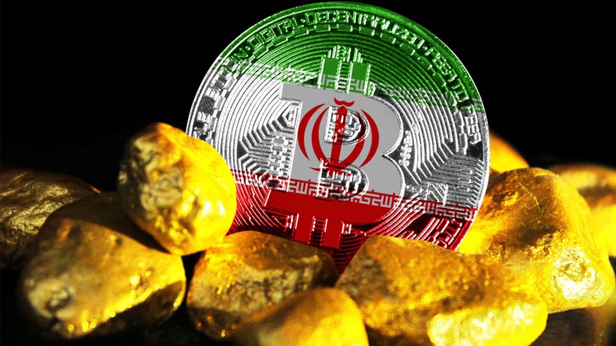 مصادره 10000 ماینر توسط مقامات ایرانی ؛ رکوردشکنی ایرانیان ادامه دارد!