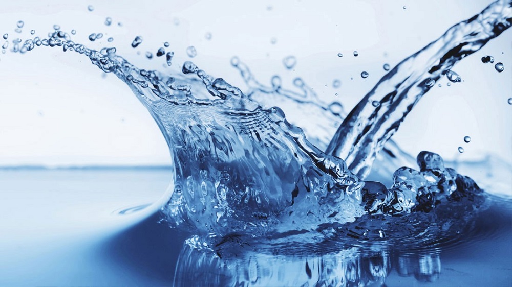 آب ساختاریافته چیست