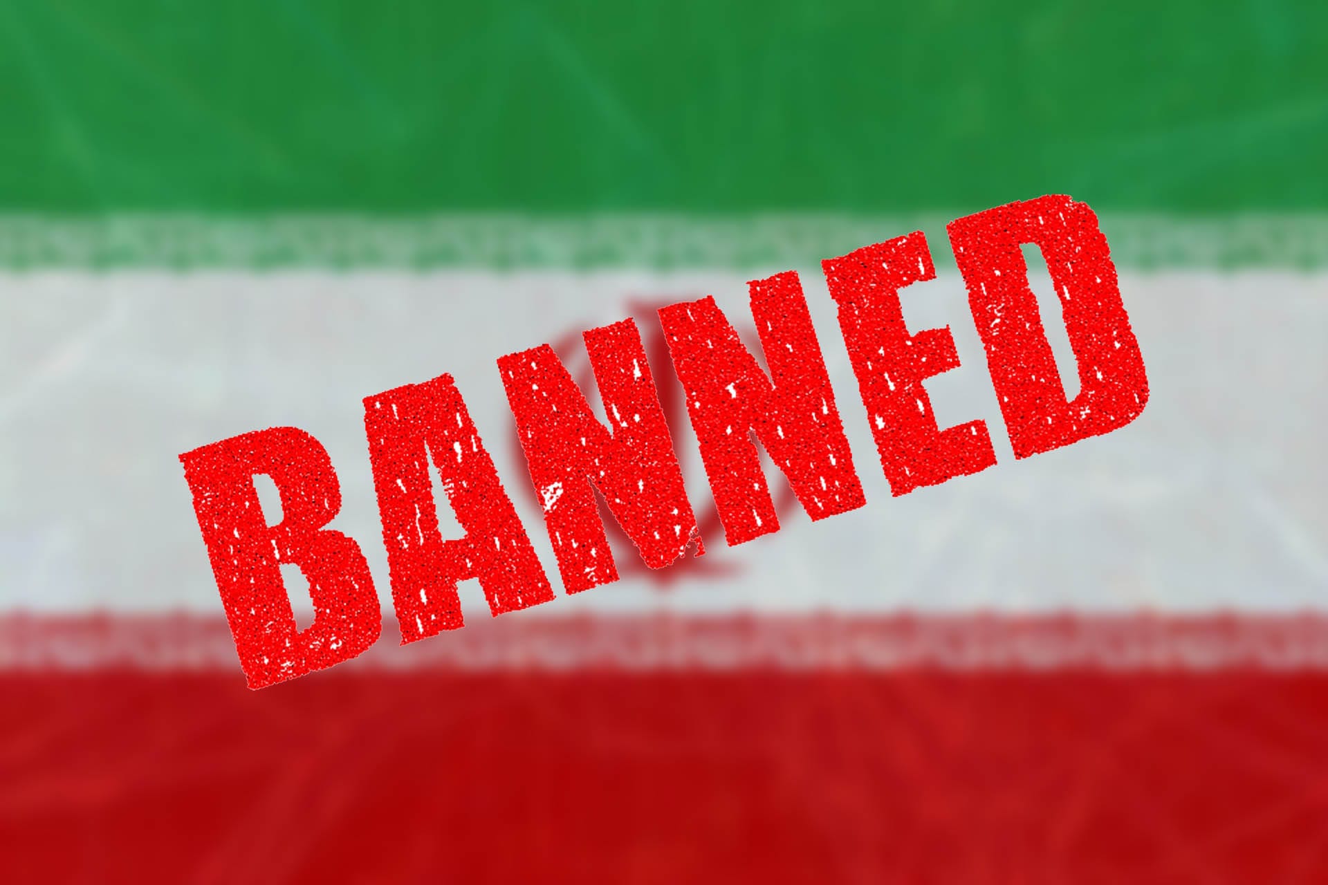Banning of Iran by Binance: The activity of Iranians living abroad is not prohibited