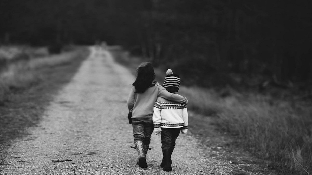 محققان: دوست پولدار در کودکی تضمین کننده موفقیت در آینده!