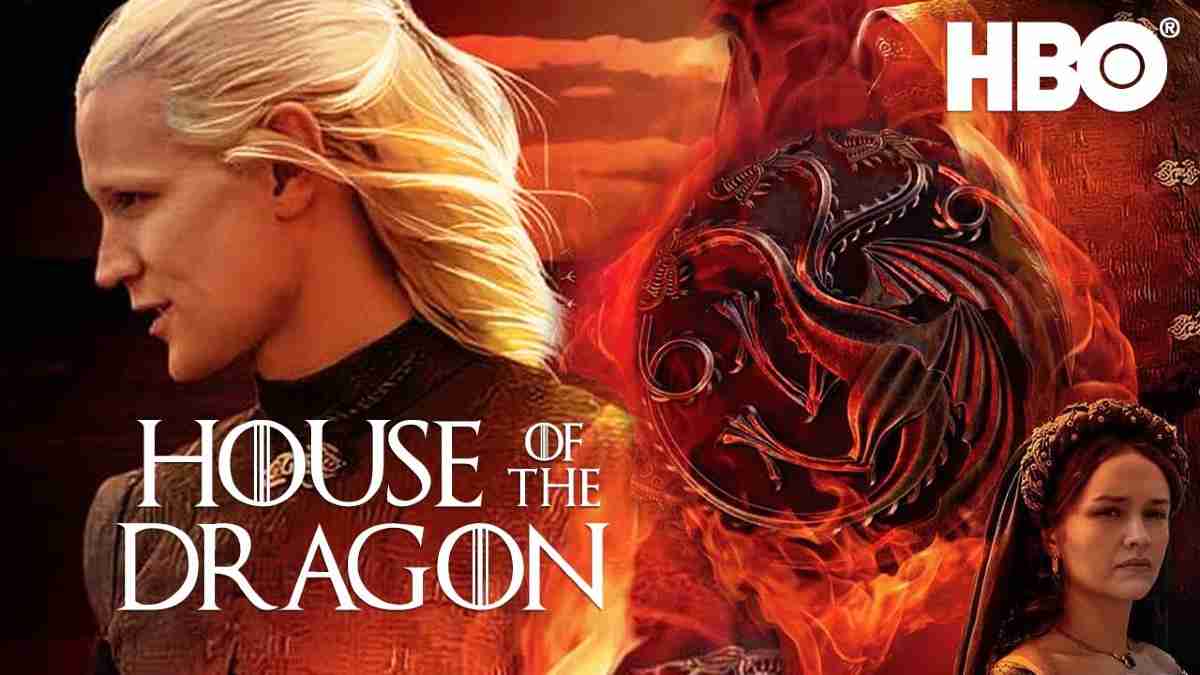 آخرین تریلر سریال House of the Dragon منتشر شد