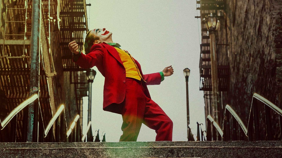   Joker 2 movie release date