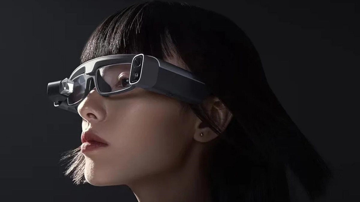 عینک هوشمند شیائومی با قابلیت پشتیبانی از هوش مصنوعی رسما معرفی شد