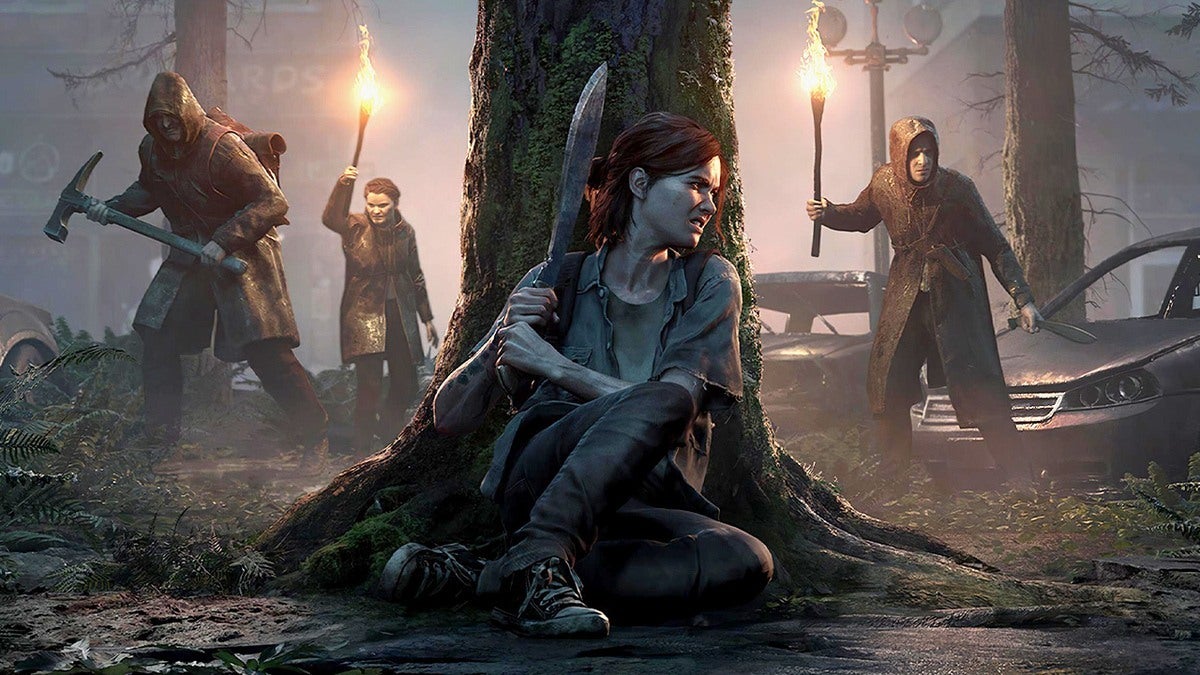 اولین تریلر سریال The Last of Us منتشر شد