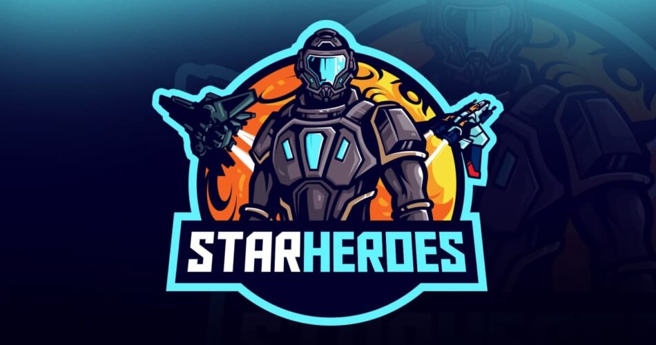 همکاری مایکروسافت با بازی StarHeroes ؛ پذیرش بازی‌های بلاکچینی توسط گیمرها!