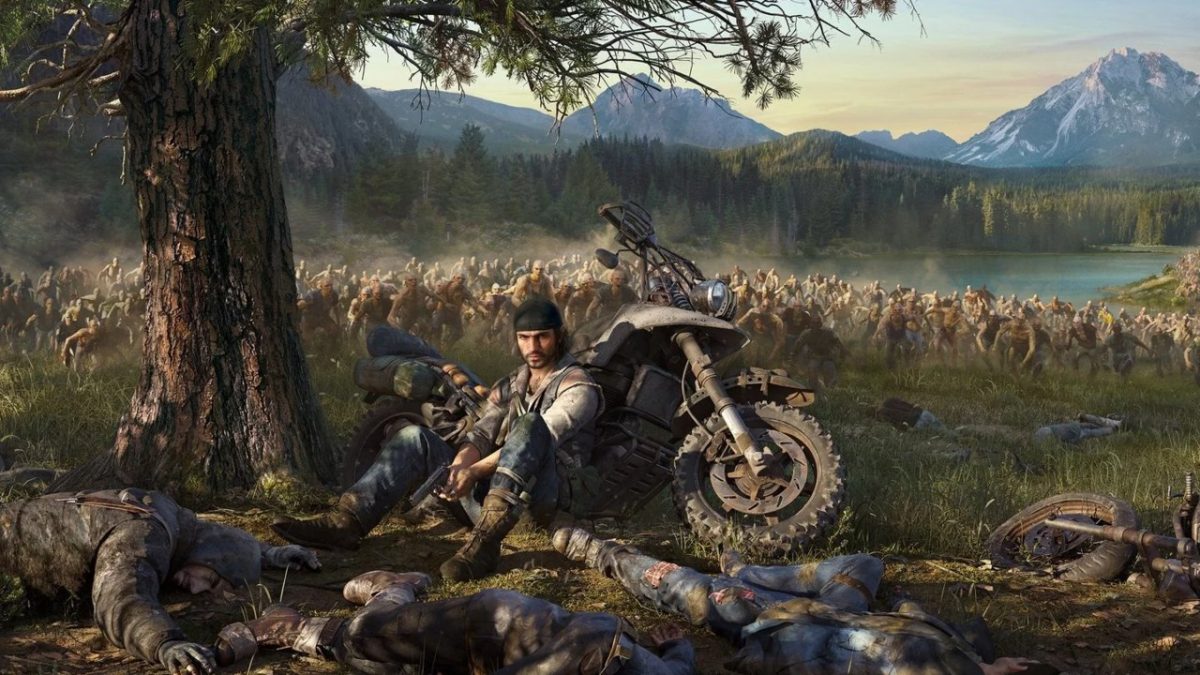 آغاز مراحل ساخت فیلم Days Gone ؛ بازی محبوبی که فیلم می‌شود!