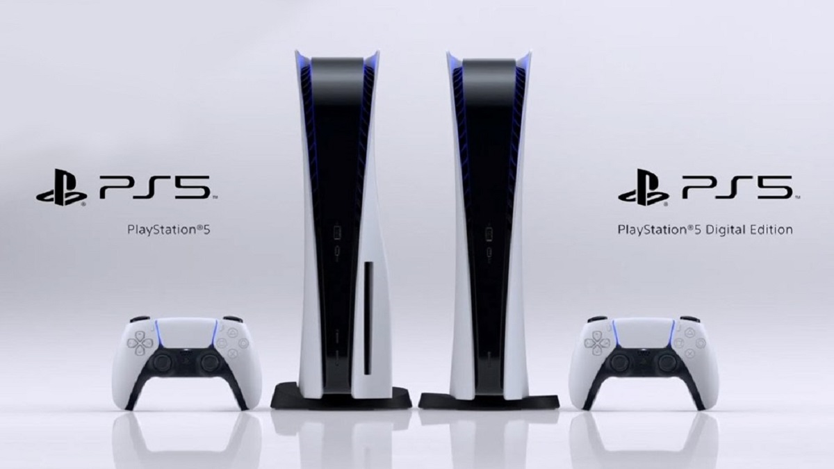 خرید PS5 با بهترین قیمت و ارسال سریع و رایگان در هزارتو