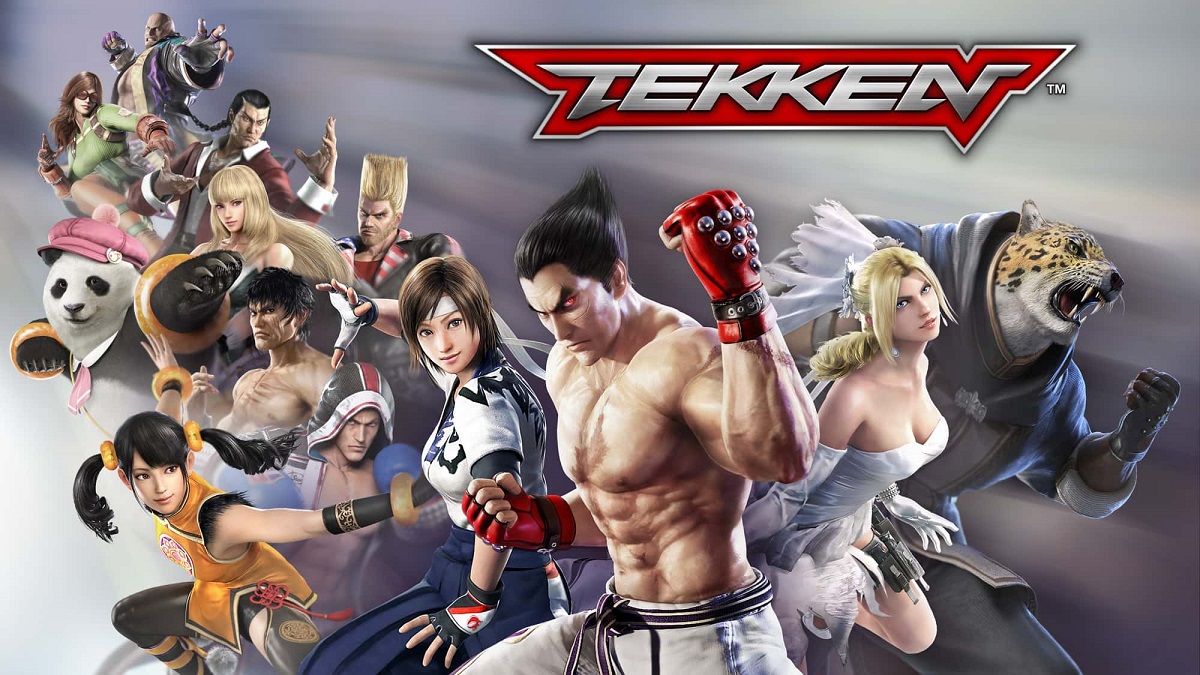 اولین تریلر بازی Tekken منتشر شد