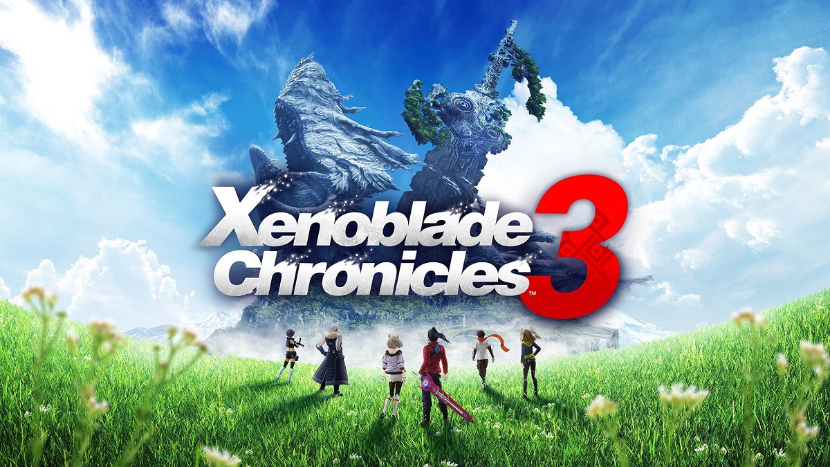 بازی Xenoblade Chronicles 3 آخرین نسخه این مجموعه نخواهد بود