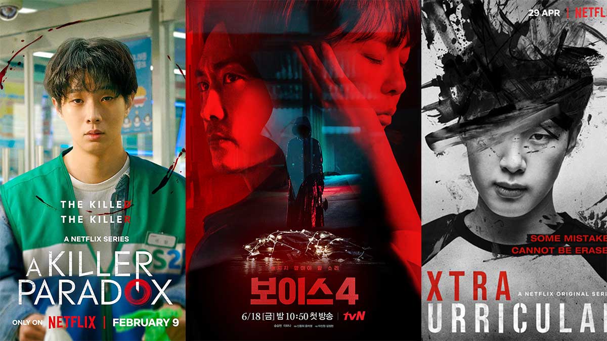 بهترین سریال های کره ای نتفلیکس ؛ سریال کره ای Netflix چی ببینیم؟