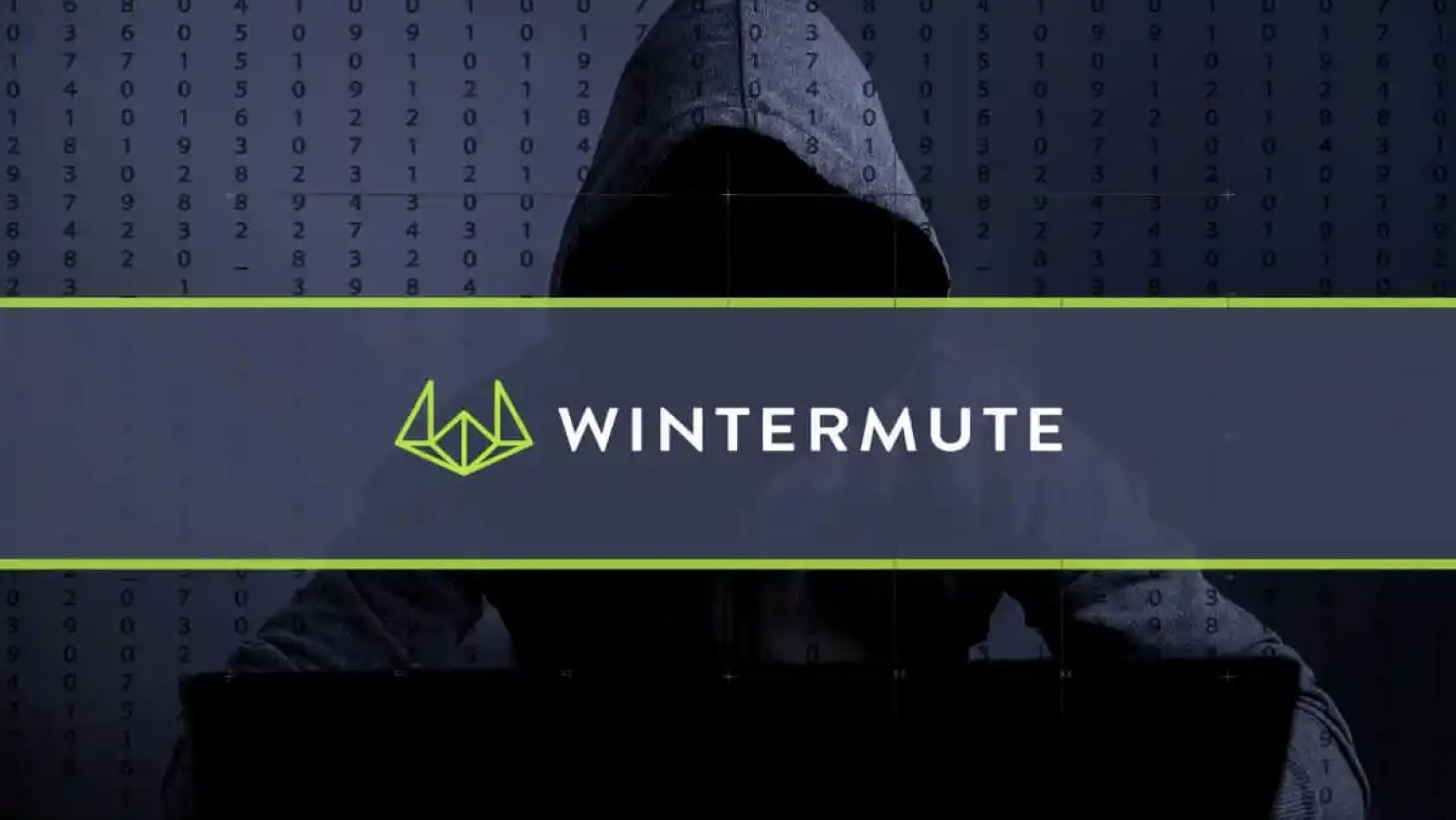 Hack Wintermeet;  160 million dollars of capital was stolen!