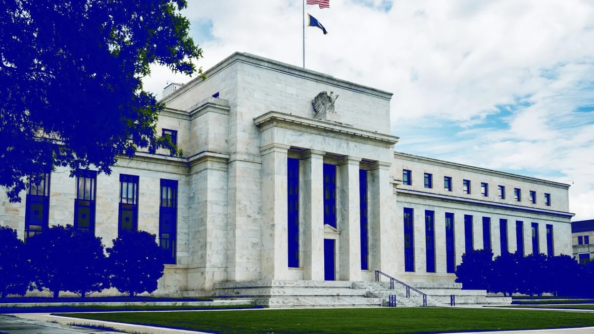هشدار بانک مرکزی آمریکا درباره خطرات دیفای ؛ نظارت کافی وجود ندارد!
