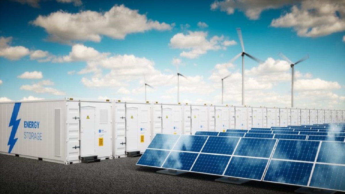 تولید یک باتری جدید برای ذخیره انرژی تجدیدپذیر ؛ تحولی در دنیای انرژی!